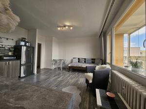 Pronájem bytu 1+kk, Brno - Bohunice, Švermova, 30 m2