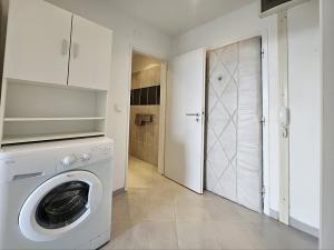 Pronájem bytu 1+kk, Brno - Bohunice, Švermova, 30 m2