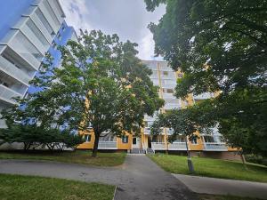 Pronájem bytu 1+kk, Brno - Bohunice, Švermova, 30 m2
