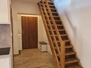 Pronájem bytu 2+kk, Slaný, Ouvalova, 73 m2