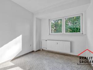 Pronájem kanceláře, Karviná, Jaroslava Vrchlického, 30 m2