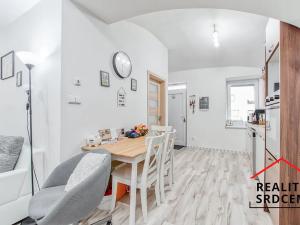 Pronájem bytu 2+kk, Paskov, Náměstí, 38 m2
