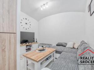 Pronájem bytu 2+kk, Paskov, Náměstí, 38 m2