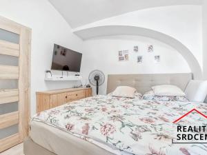 Pronájem bytu 2+kk, Paskov, Náměstí, 38 m2