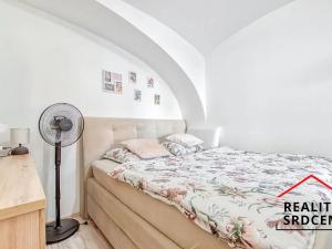 Pronájem bytu 2+kk, Paskov, Náměstí, 38 m2