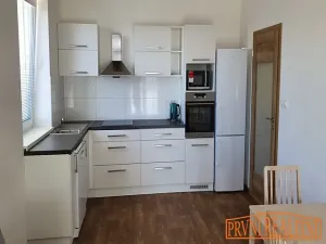 Pronájem bytu 3+kk, Uherský Brod, Jaroslava Hlobila, 60 m2