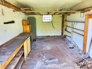 Prodej garáže, Praha - Kbely, Železnobrodská, 20 m2