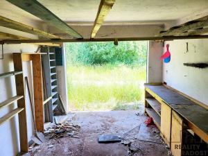Prodej garáže, Praha - Kbely, Železnobrodská, 20 m2