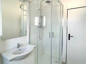 Pronájem bytu 2+kk, Roztoky, 40 m2