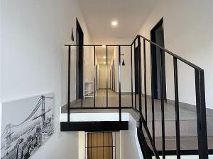 Pronájem bytu 2+kk, Roztoky, 40 m2