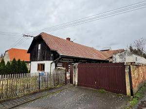 Prodej pozemku, Kočí, 1083 m2
