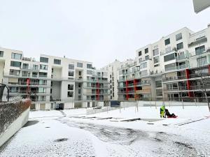 Pronájem bytu 4+kk, Praha - Vinohrady, Korunní, 129 m2