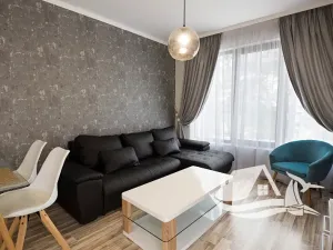 Prodej bytu 1+kk, Hurghada, Egypt, 29 m2