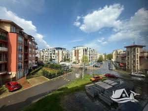 Prodej bytu 2+kk, Sveti Vlas, Bulharsko, 63 m2