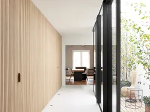 Prodej bytu 3+kk, Praha - Karlín, Prvního pluku, 128 m2