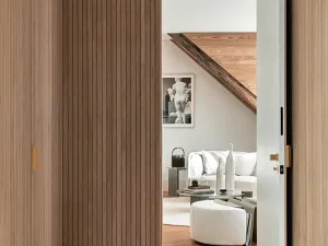 Prodej bytu 3+kk, Praha - Karlín, Prvního pluku, 128 m2