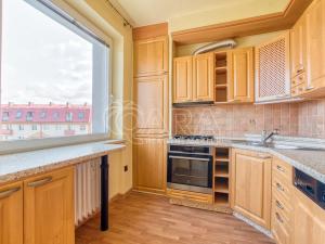 Prodej bytu 3+1, Příbor, Štramberská, 86 m2