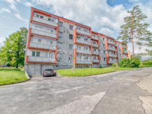 Prodej bytu 3+1, Příbor, Štramberská, 86 m2
