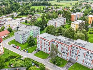 Prodej bytu 3+1, Příbor, Štramberská, 86 m2