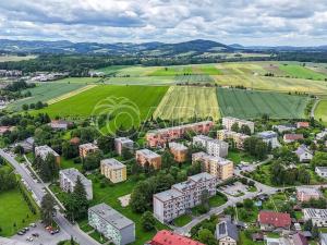 Prodej bytu 3+1, Příbor, Štramberská, 86 m2