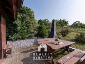 Prodej chaty, Boskovice, Rovná, 22 m2