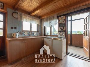 Prodej chaty, Boskovice, Rovná, 22 m2