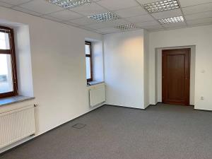 Pronájem kanceláře, Smržovka, Na Kopečku, 19 m2