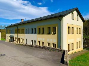 Pronájem kanceláře, Smržovka, Na Kopečku, 19 m2