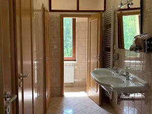 Pronájem kanceláře, Smržovka, Na Kopečku, 19 m2