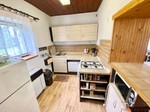 Prodej rodinného domu, Třemešná - Rudíkovy, 125 m2