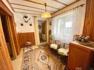 Prodej rodinného domu, Třemešná - Rudíkovy, 125 m2