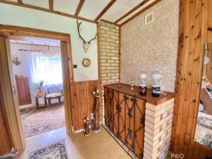 Prodej rodinného domu, Třemešná - Rudíkovy, 125 m2