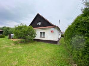 Prodej rodinného domu, Třemešná - Rudíkovy, 125 m2
