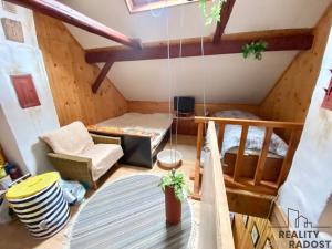 Prodej rodinného domu, Třemešná - Rudíkovy, 125 m2