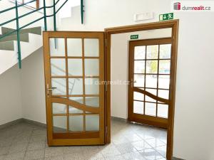 Prodej bytu 2+kk, Horní Blatná, náměstí Sv. Vavřince, 60 m2