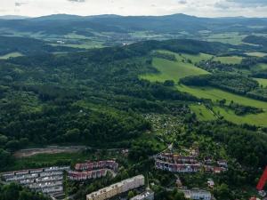 Prodej pozemku pro bydlení, Český Krumlov, Konvalinková, 4615 m2