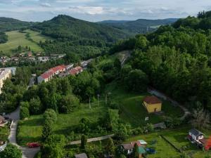 Prodej pozemku pro bydlení, Český Krumlov, Konvalinková, 4615 m2