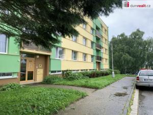 Prodej bytu 2+1, Ledeč nad Sázavou, Stínadla, 44 m2