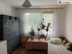 Prodej bytu 2+1, Ledeč nad Sázavou, Stínadla, 44 m2