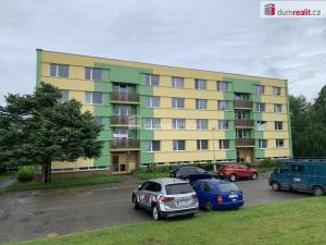 Prodej bytu 2+1, Ledeč nad Sázavou, Stínadla, 44 m2