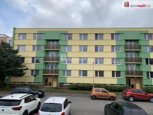 Prodej bytu 2+1, Ledeč nad Sázavou, Stínadla, 44 m2
