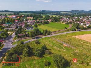 Prodej pozemku pro bydlení, Mirošov, Příkosická, 1479 m2