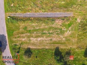 Prodej pozemku pro bydlení, Mirošov, Příkosická, 1479 m2