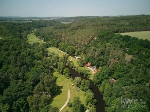 Prodej chaty, Újezd nade Mží, 70 m2
