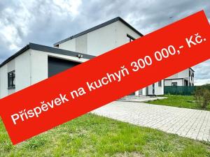 Prodej vily, Předboj, Na Ladech, 296 m2