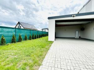 Prodej vily, Předboj, Na Ladech, 296 m2