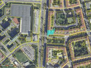 Dražba bytu 3+kk, Praha - Bubeneč, Jugoslávských partyzánů, 116 m2