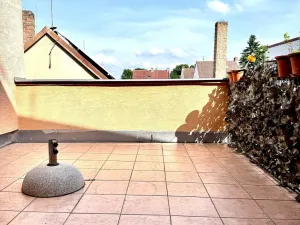 Prodej rodinného domu, Hodonín, Masarykovo nám., 260 m2