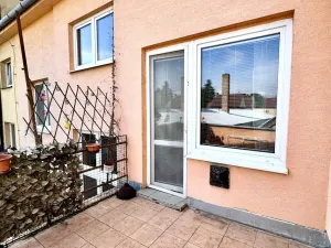 Prodej rodinného domu, Hodonín, Masarykovo nám., 260 m2