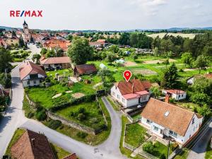 Prodej chalupy, Uhřínov, 69 m2